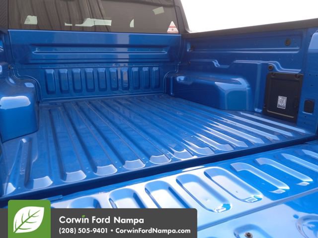 New 2026 Ford Maverick XL w/ Equipment Group 101A image 28