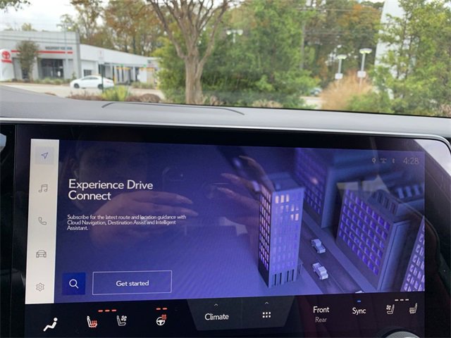 Used 2024 Lexus RX 500h F Sport image 23