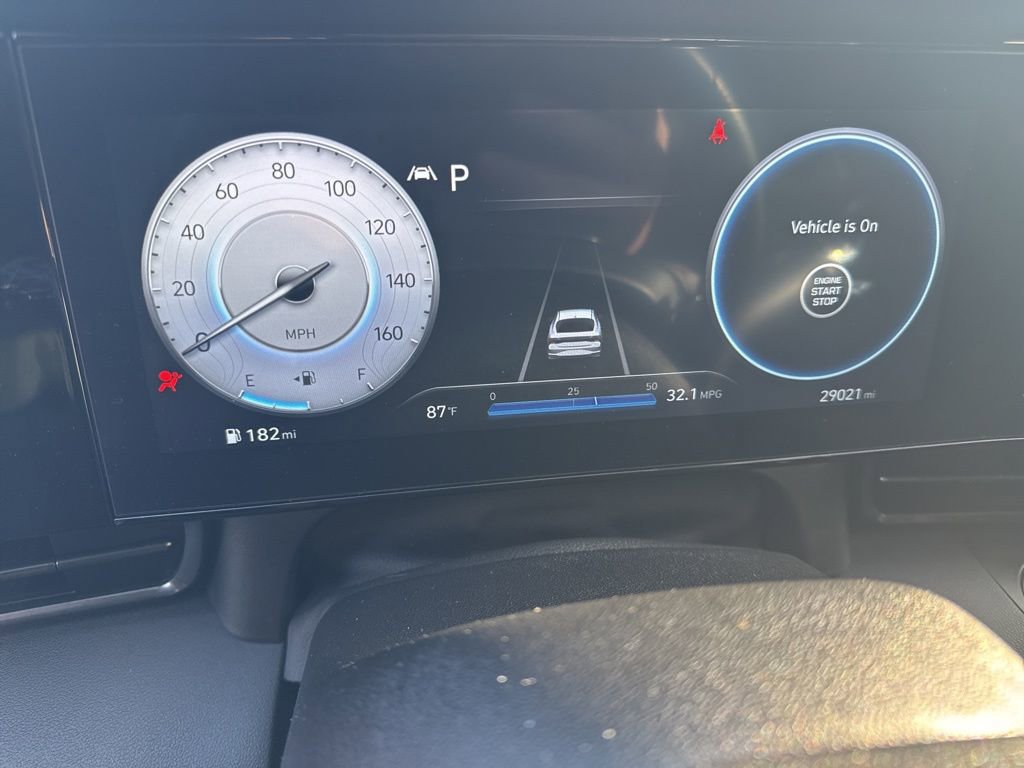 Used 2023 Hyundai Elantra N Line FWD image 18