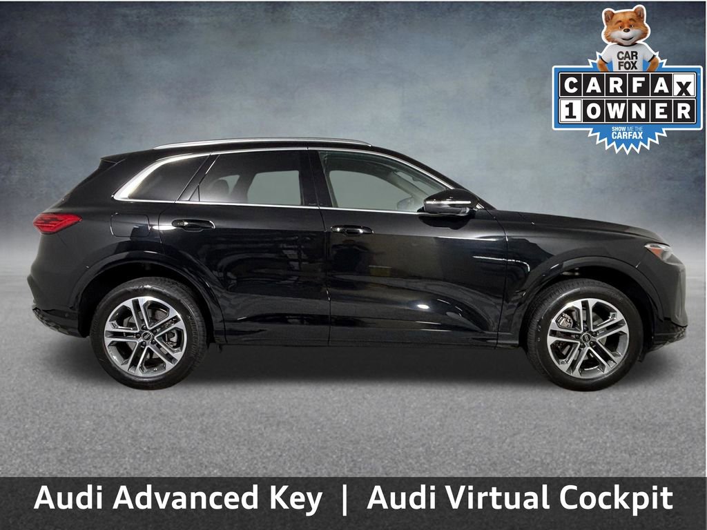 Certified 2025 Audi Q5 Premium w/ Convenience Package AWD/4WD image 10