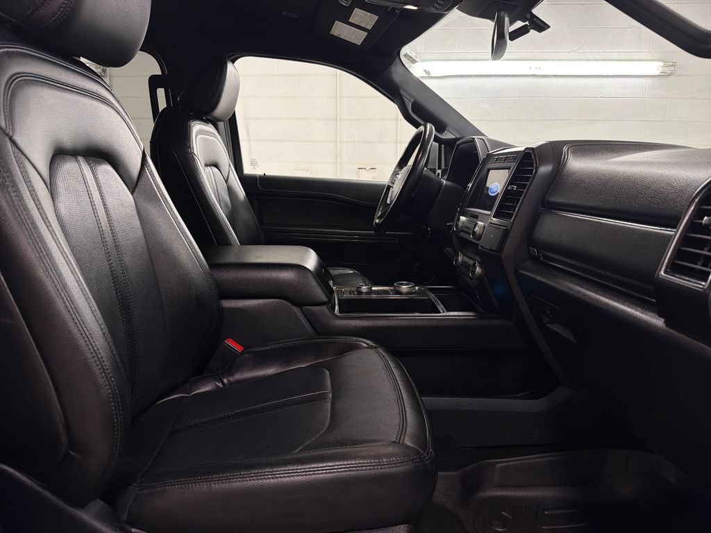 Certified 2021 Ford Expedition Max Limited AWD/4WD image 29