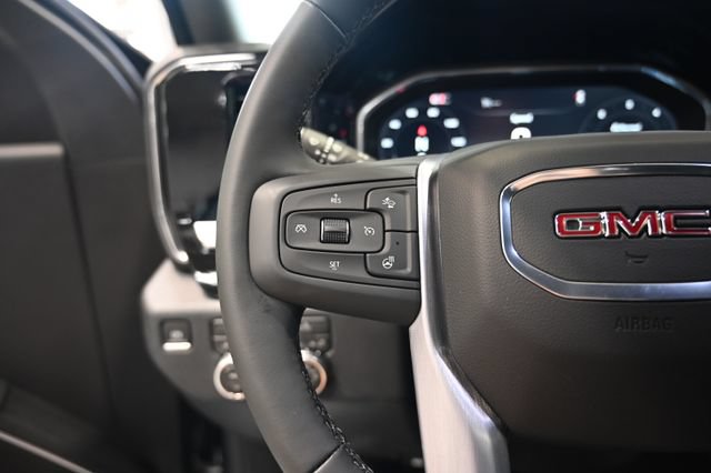 New 2026 GMC Sierra 1500 Elevation AWD/4WD image 23