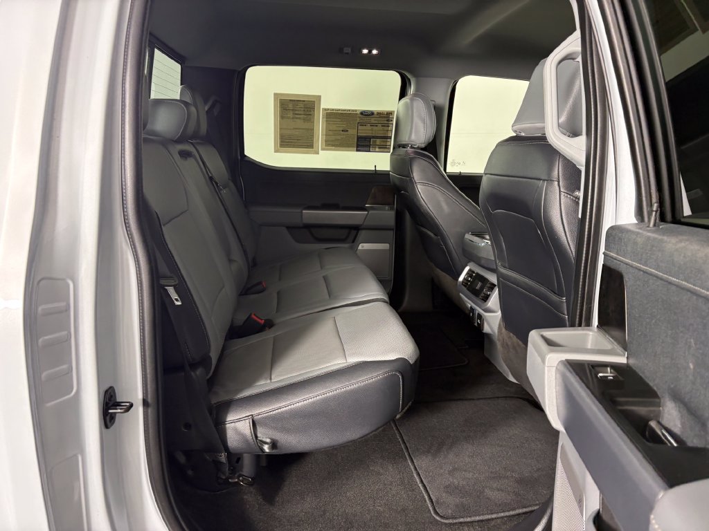 Used 2022 Ford F150 Lariat AWD/4WD image 32