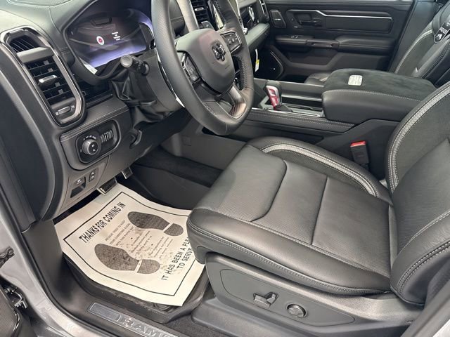 New 2026 RAM 1500 RHO image 14