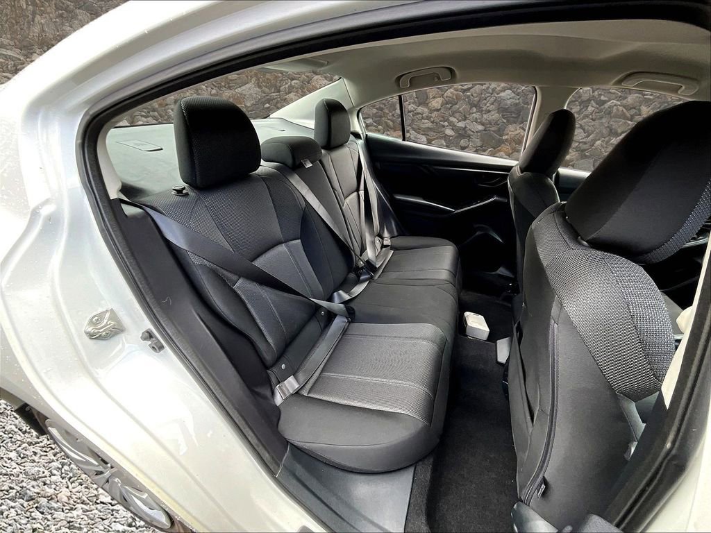 Used 2018 Subaru Impreza 2.0i image 24