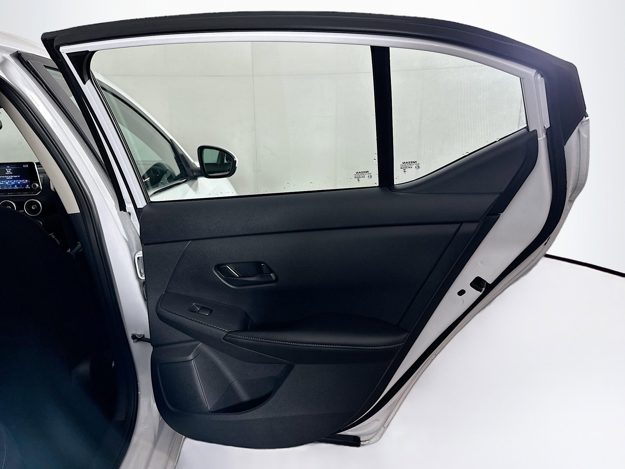 Used 2024 Nissan Sentra SV image 27