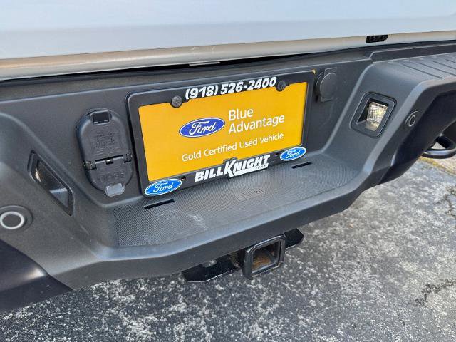 Certified 2025 Ford F150 Raptor image 16