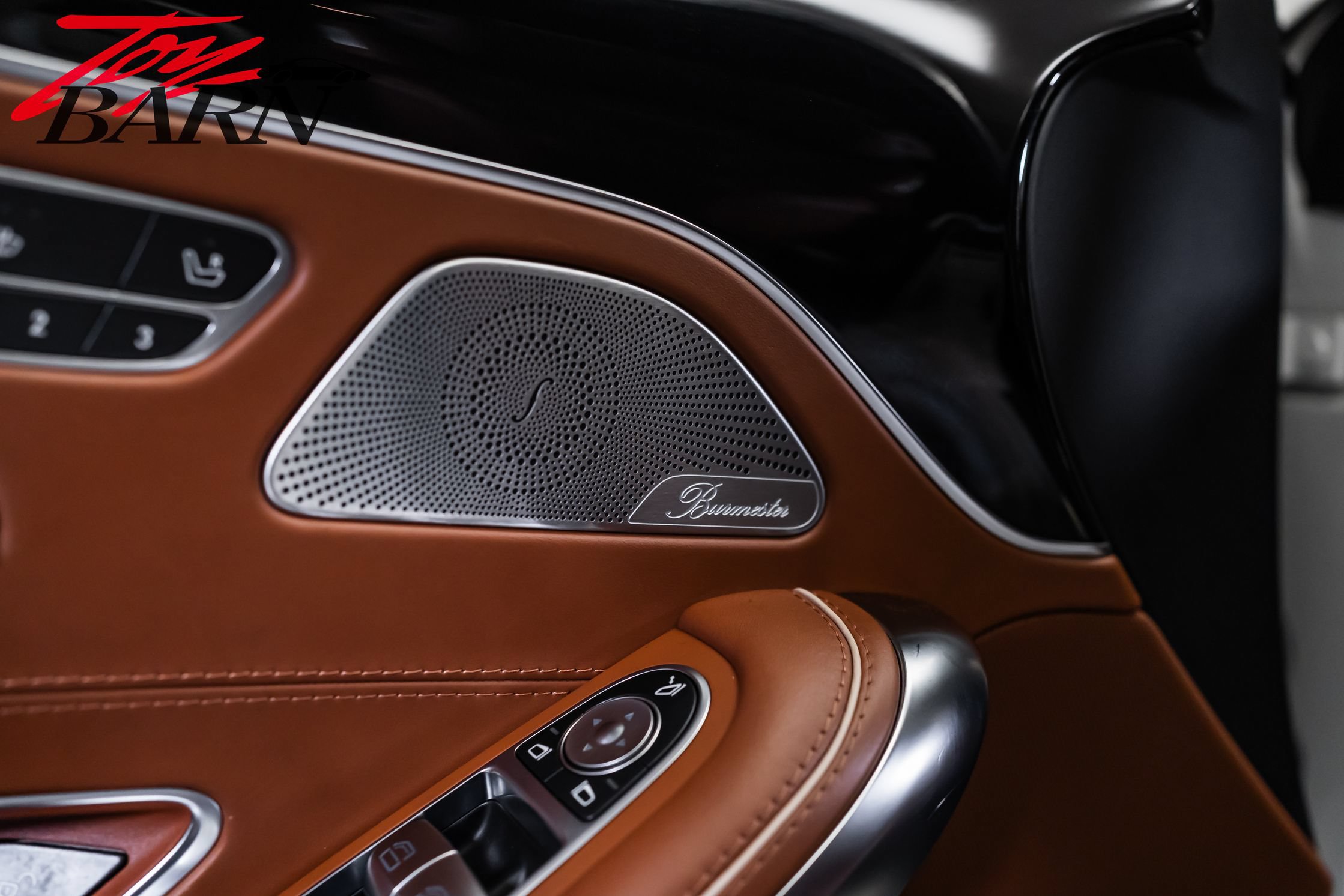 Used 2015 Mercedes-Benz S 550 4MATIC Coupe image 24