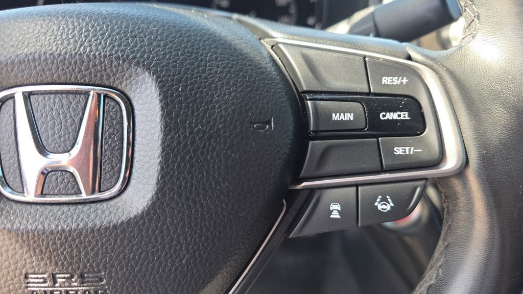 Used 2020 Honda Accord Sport image 29