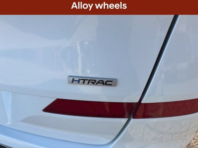 Used 2021 Hyundai Tucson Value AWD/4WD image 14