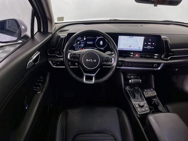 Used 2023 Kia Sportage SX FWD image 25