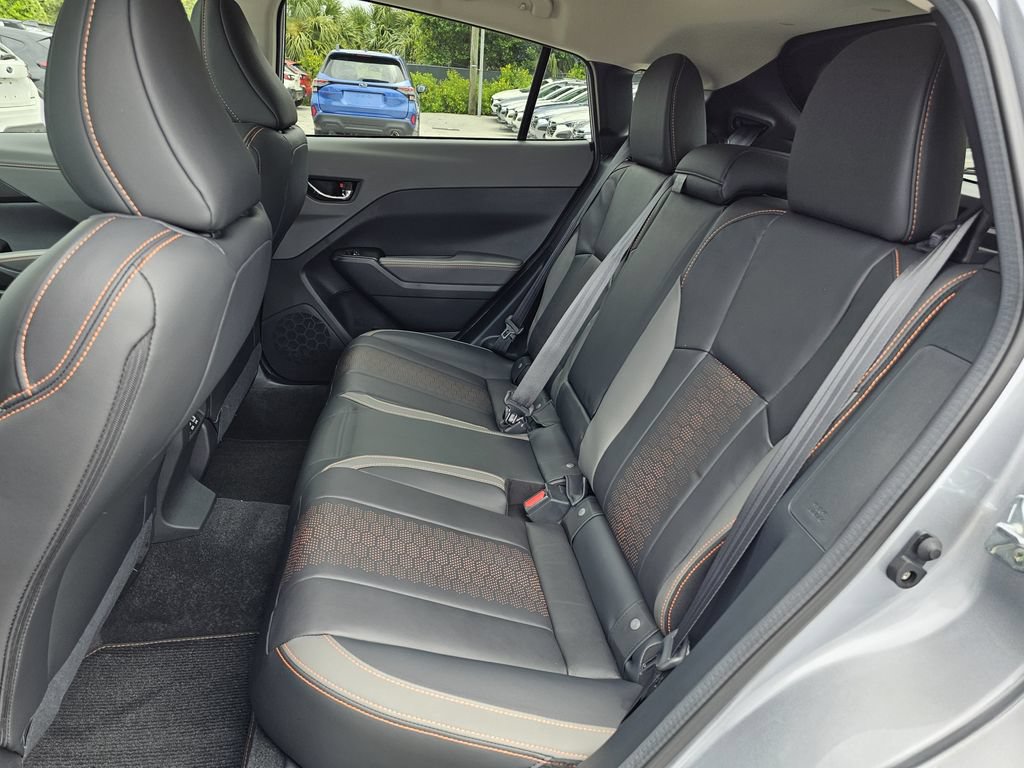 New 2026 Subaru Crosstrek 2.5i Limited AWD/4WD image 15