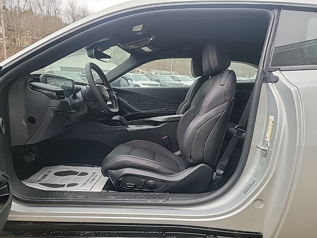 New 2026 Dodge Charger Scat Pack w/ Blacktop Package image 6