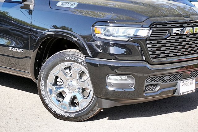 New 2026 RAM 1500 Big Horn image 4