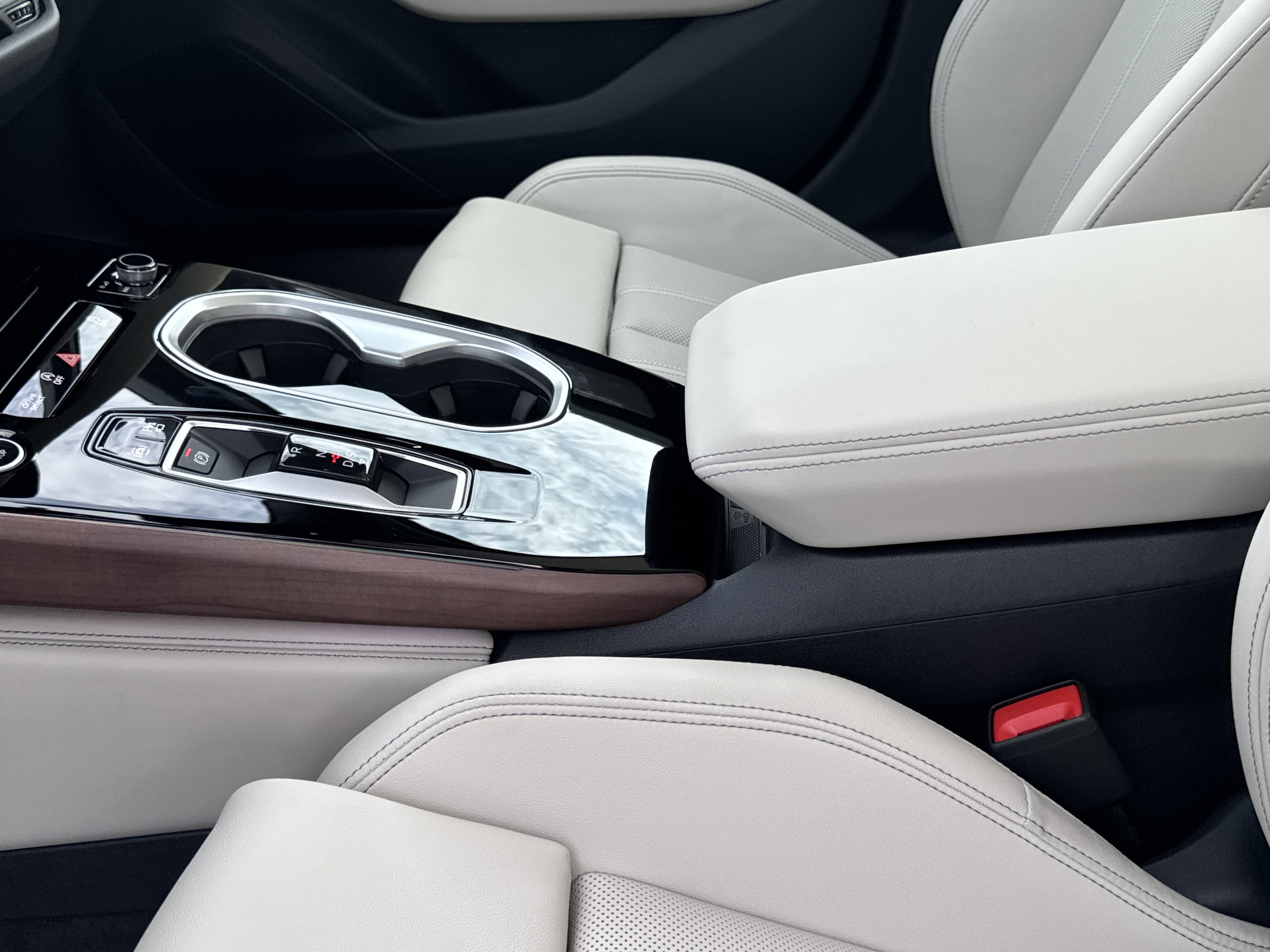 New 2026 Audi A6 Premium Plus AWD/4WD image 20