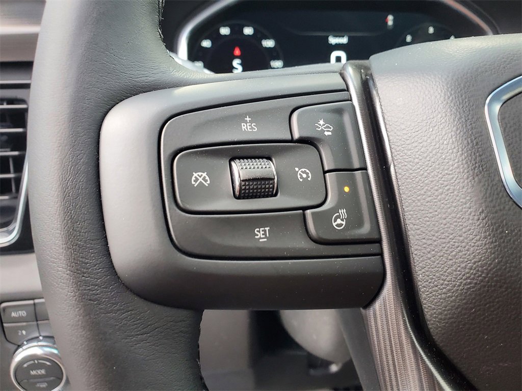 New 2026 GMC Sierra 3500 Denali Ultimate image 16