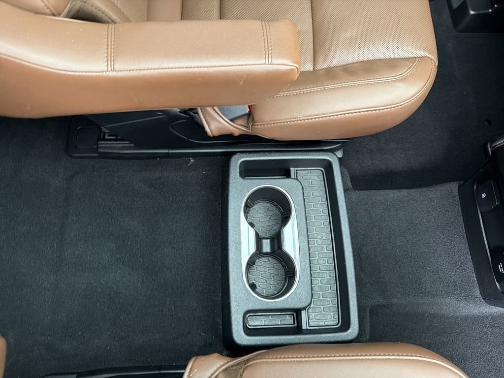 Used 2022 Lincoln Aviator Reserve w/ Elements Package Plus image 22