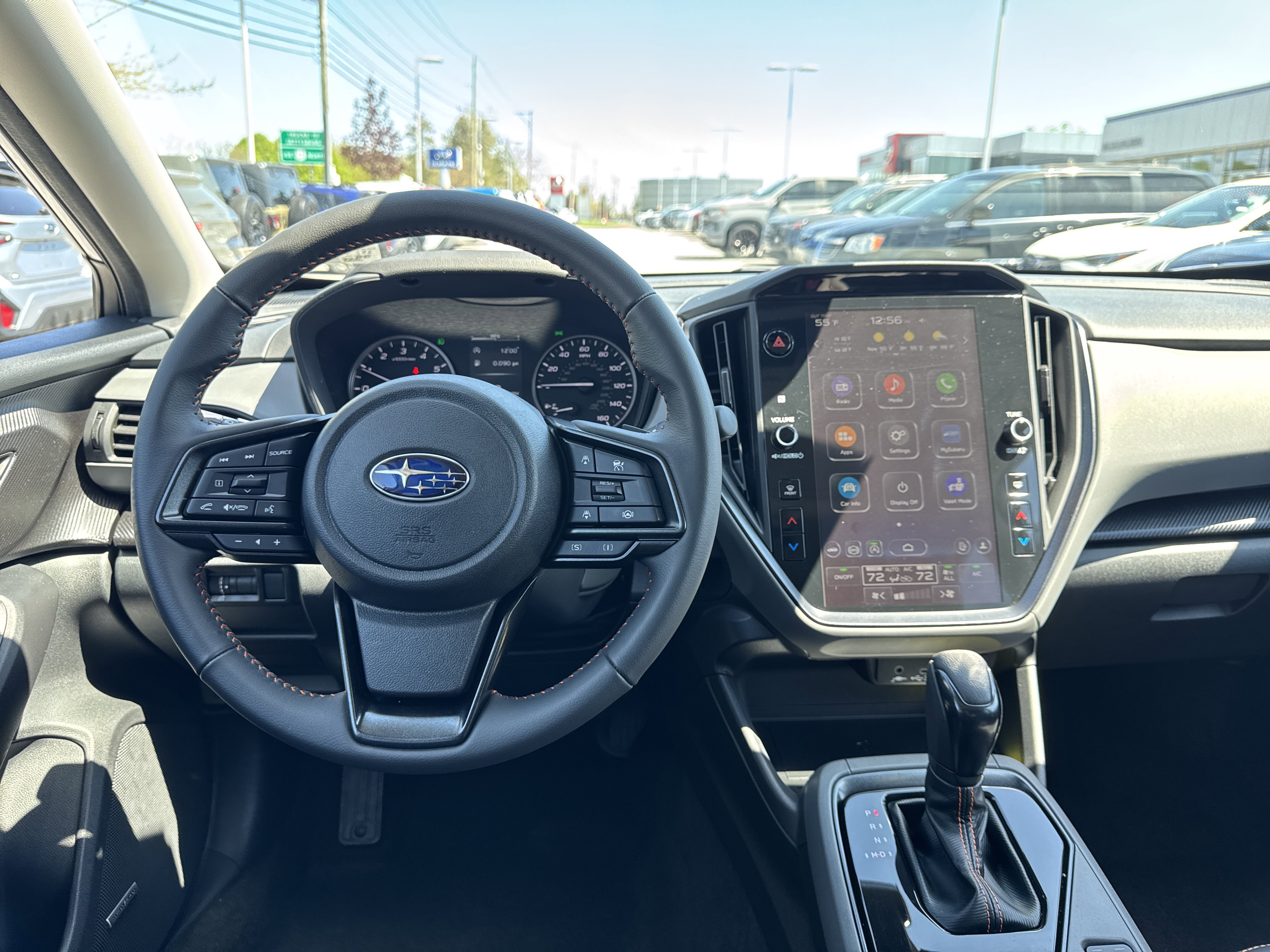 Certified 2025 Subaru Crosstrek 2.5i Limited image 3