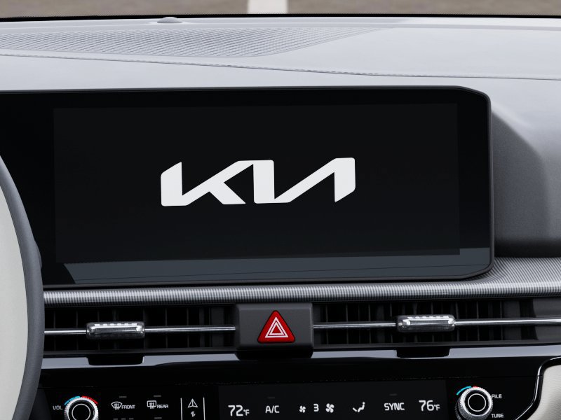 New 2026 Kia Sportage SX Prestige AWD/4WD image 20
