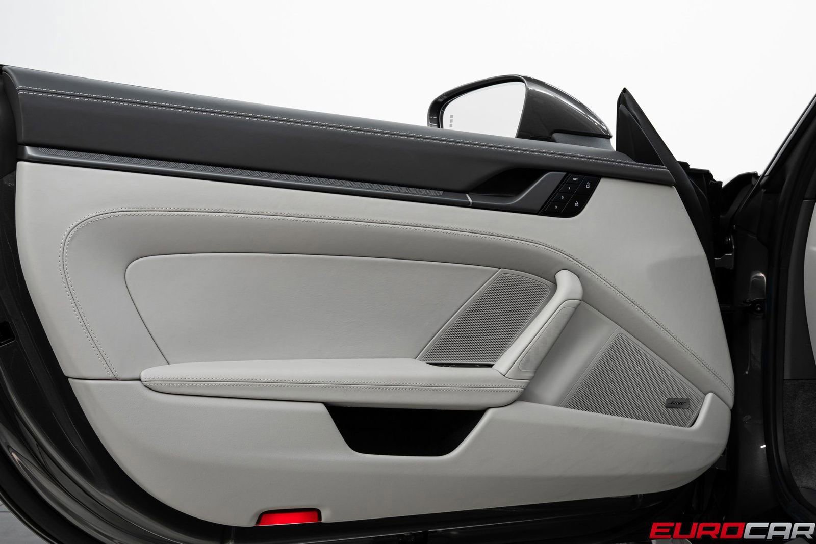 Used 2024 Porsche 911 Carrera 4S image 22