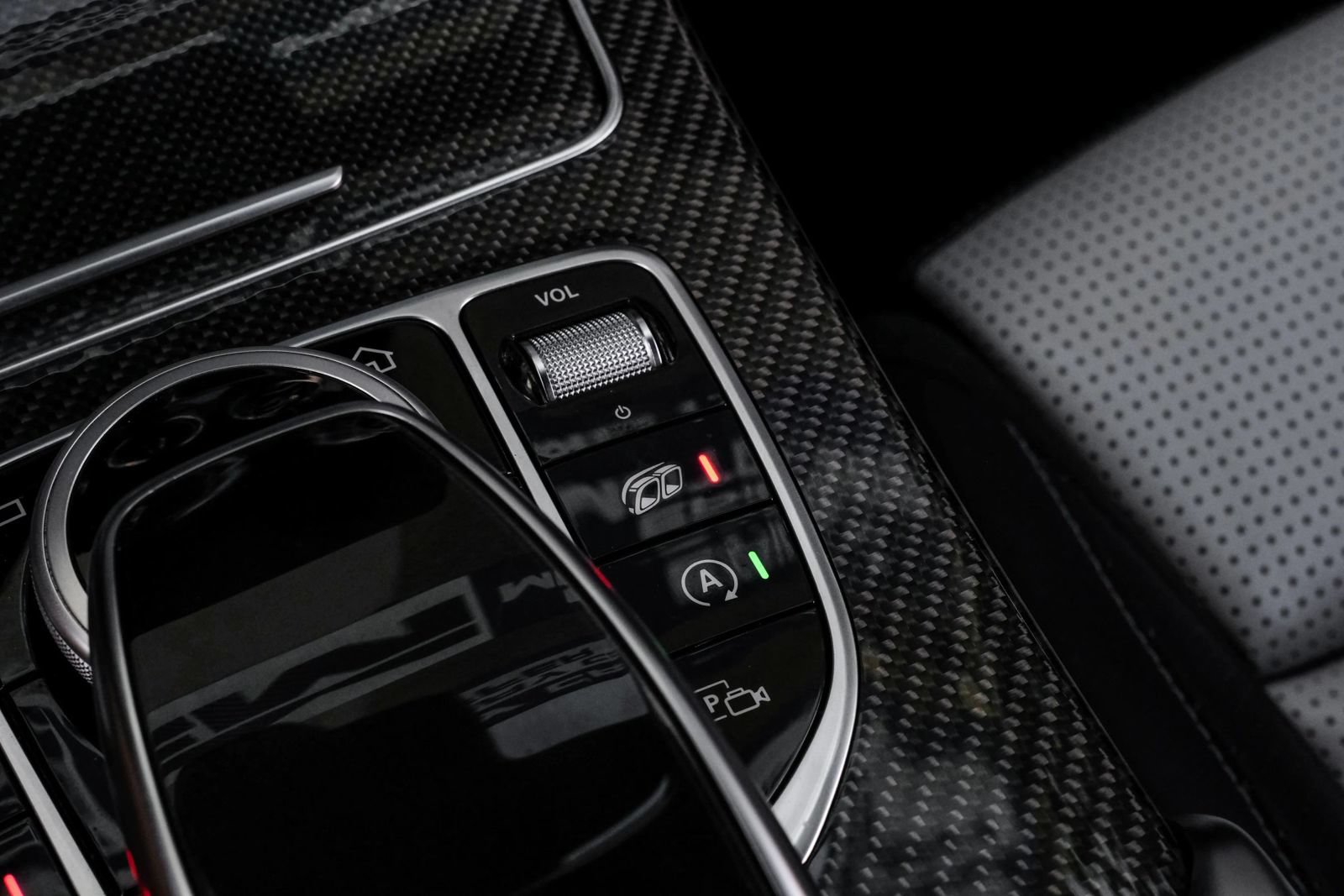 Used 2019 Mercedes-Benz C 63 AMG S image 42