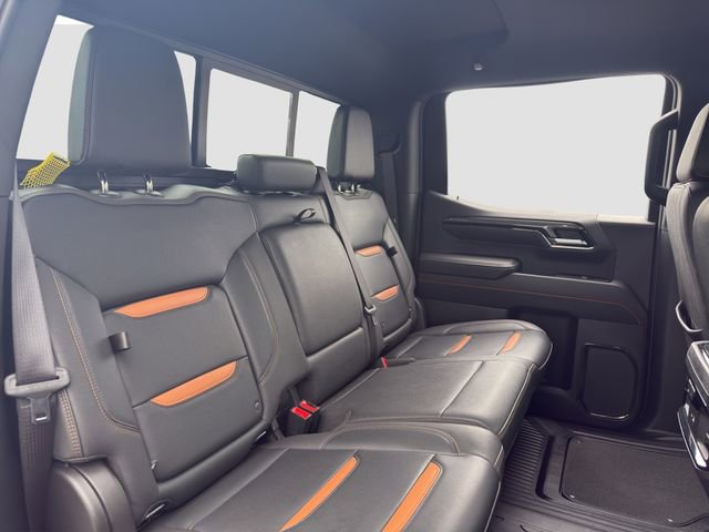 Used 2023 GMC Sierra 1500 AT4 w/ AT4 Preferred Package AWD/4WD image 26