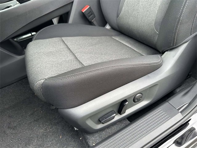 New 2026 Nissan Rogue SV image 15