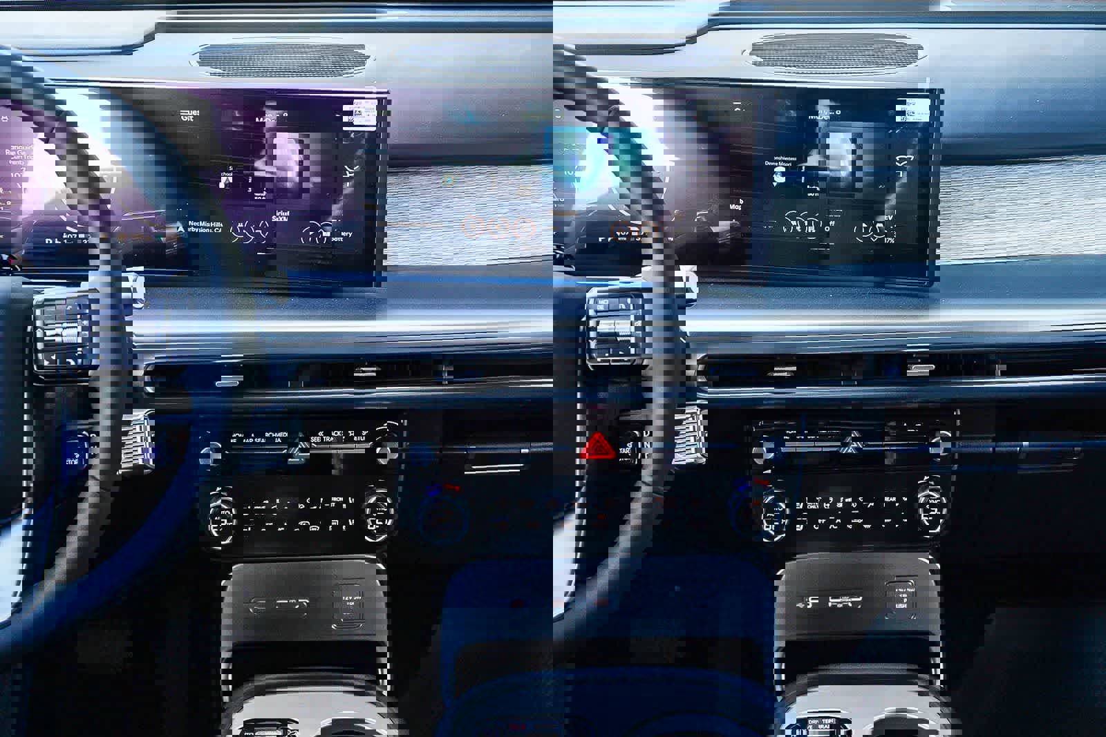 New 2026 Hyundai Ioniq 9 SEL image 14