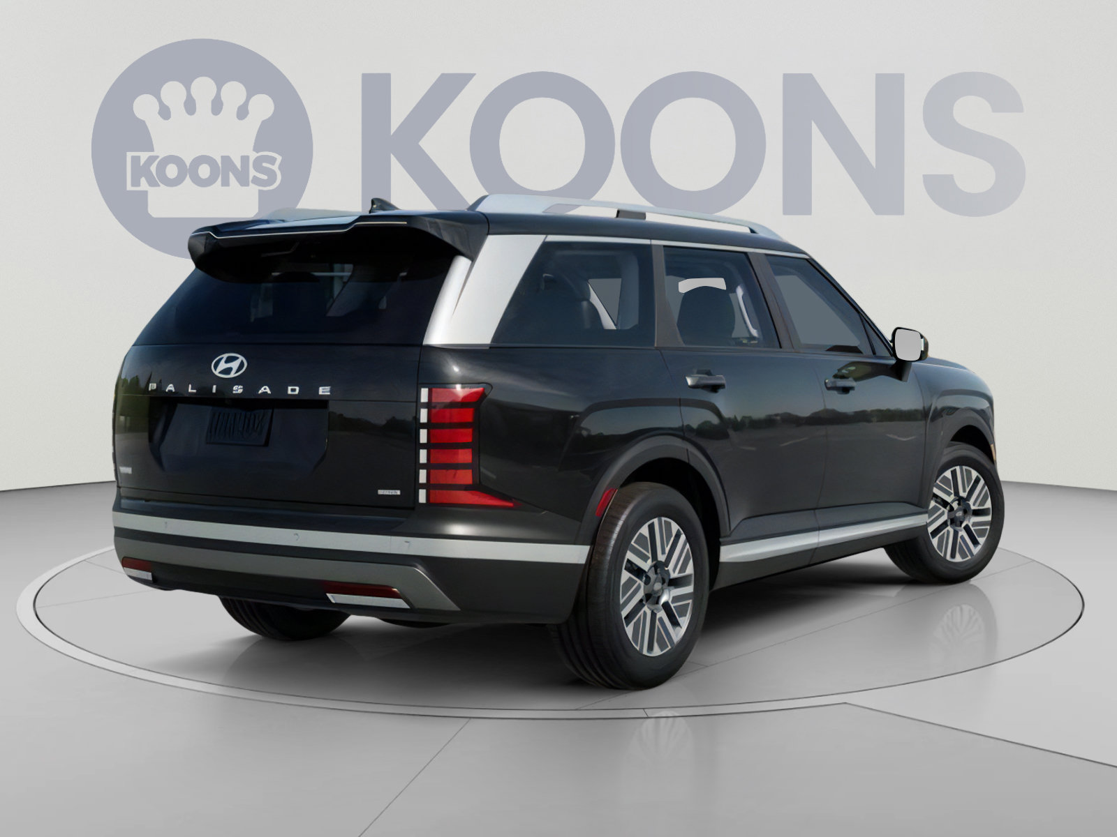 New 2027 Hyundai Palisade SEL AWD/4WD image 5