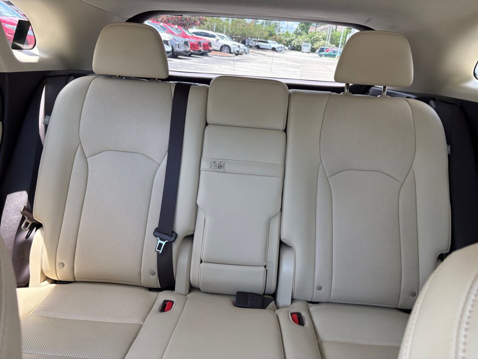 Used 2020 Lexus RX 350 FWD w/ Premium Package image 24
