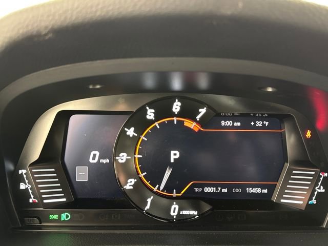 Used 2023 Toyota Supra Premium image 27