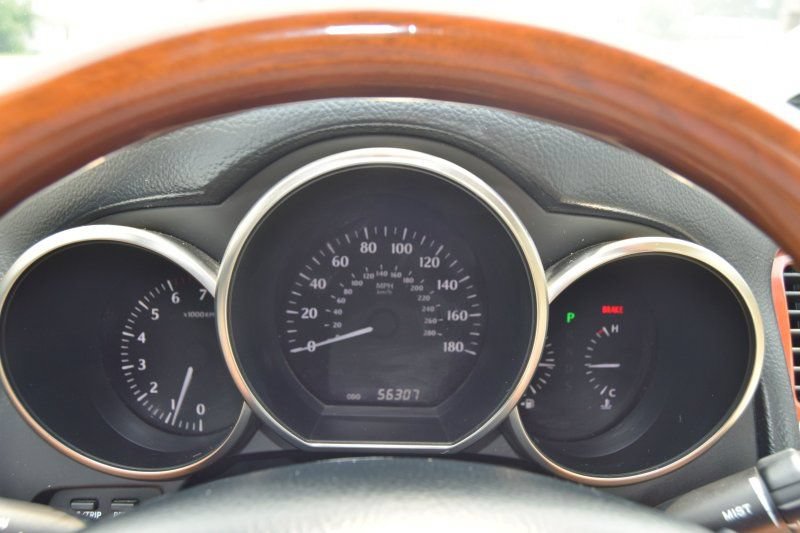 Used 2008 Lexus SC 430 Convertible RWD image 32
