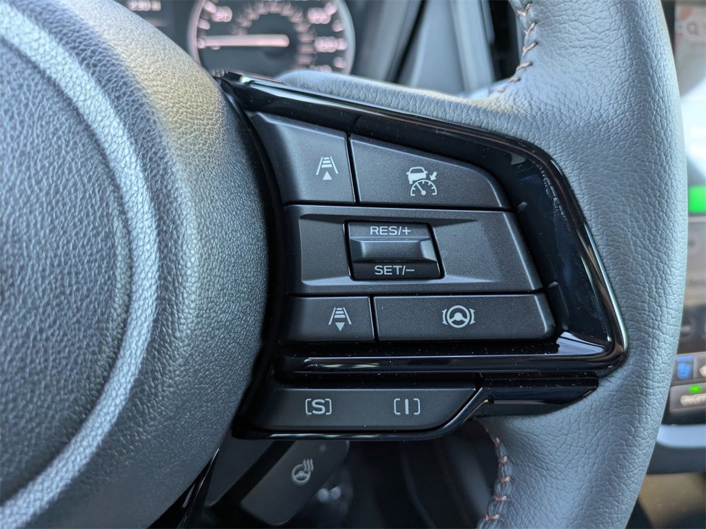 New 2026 Subaru Forester Touring image 25