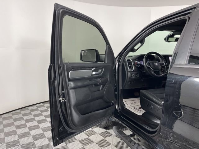 Used 2022 RAM 1500 Big Horn image 17