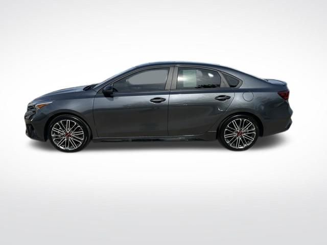 Used 2022 Kia Forte GT FWD image 6