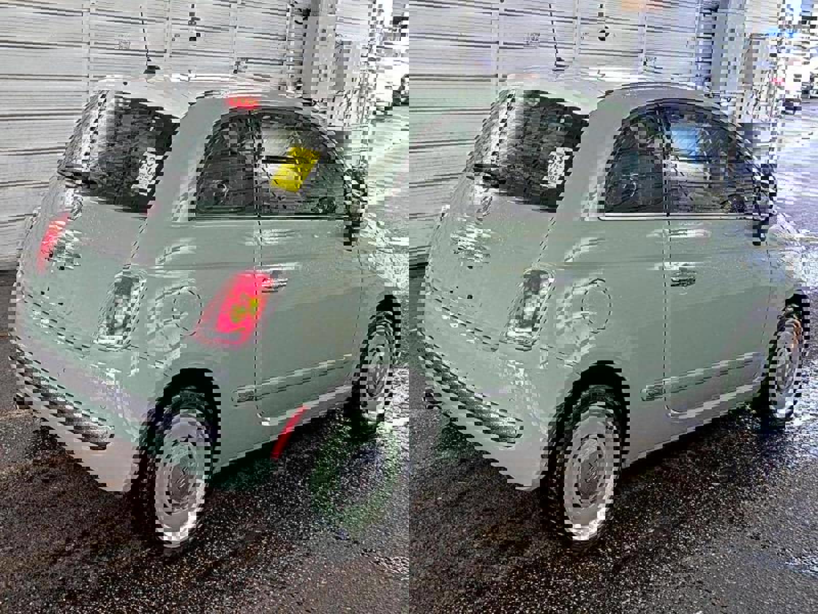 Used 2014 FIAT 500 1957 Edition image 5