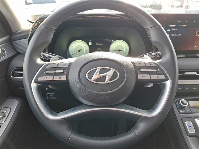 Used 2023 Hyundai Palisade Limited image 20