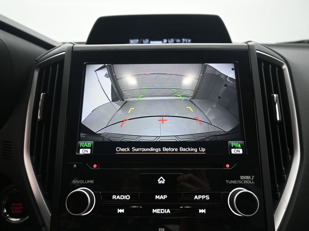 Used 2021 Subaru Forester Limited w/ Popular Package #3 image 10
