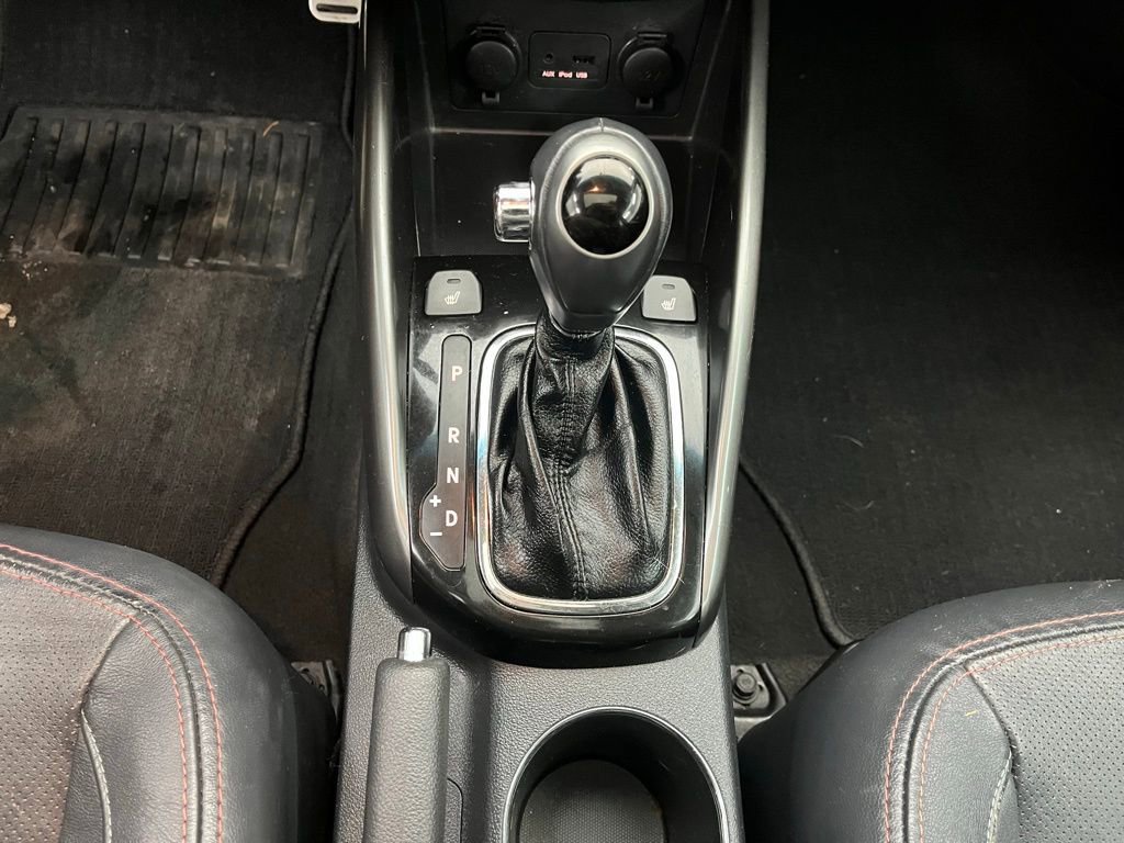 Used 2013 Kia Forte Koup SX w/ Leather Pkg image 23