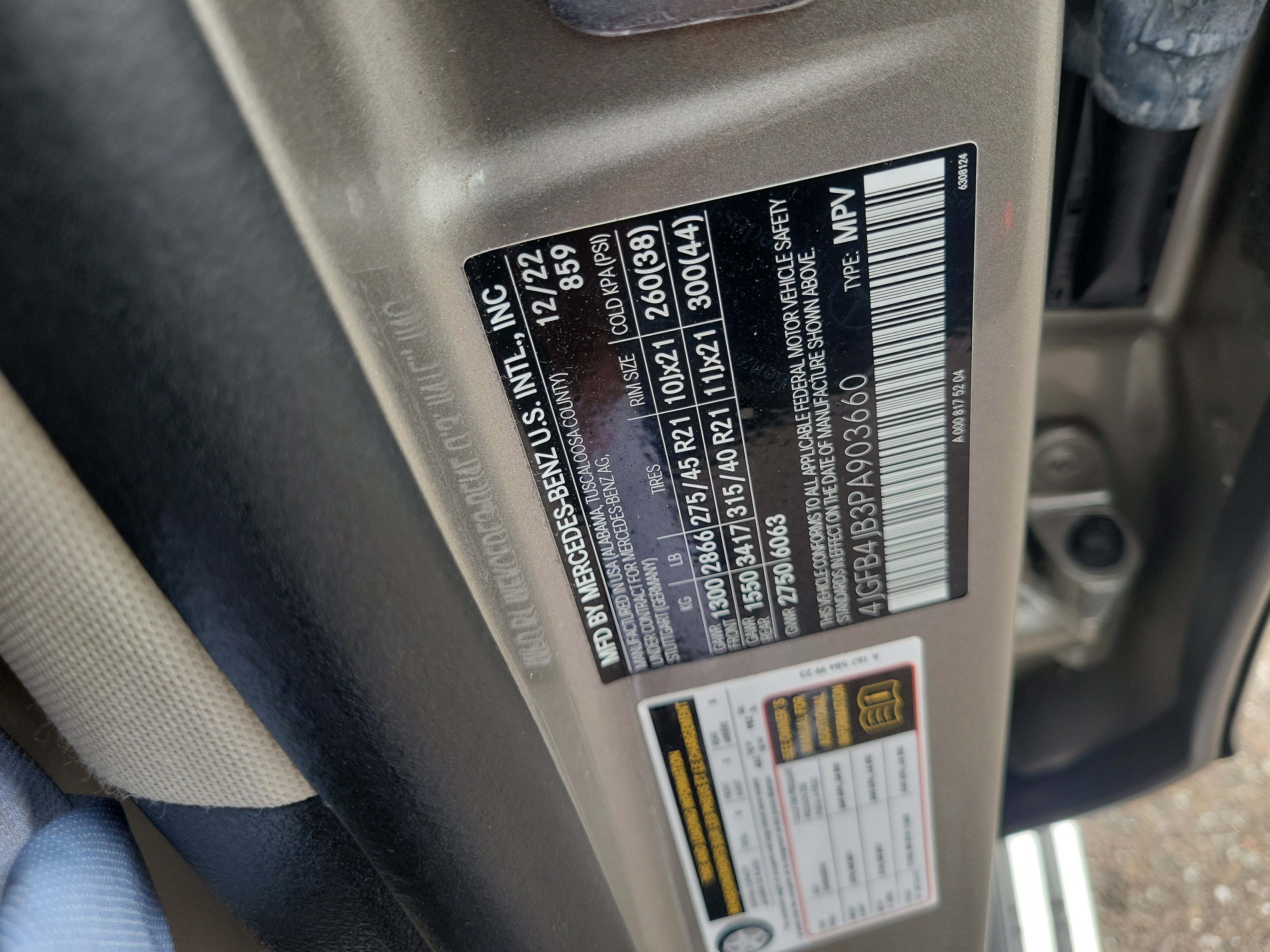 Certified 2023 Mercedes-Benz GLE 350 image 31