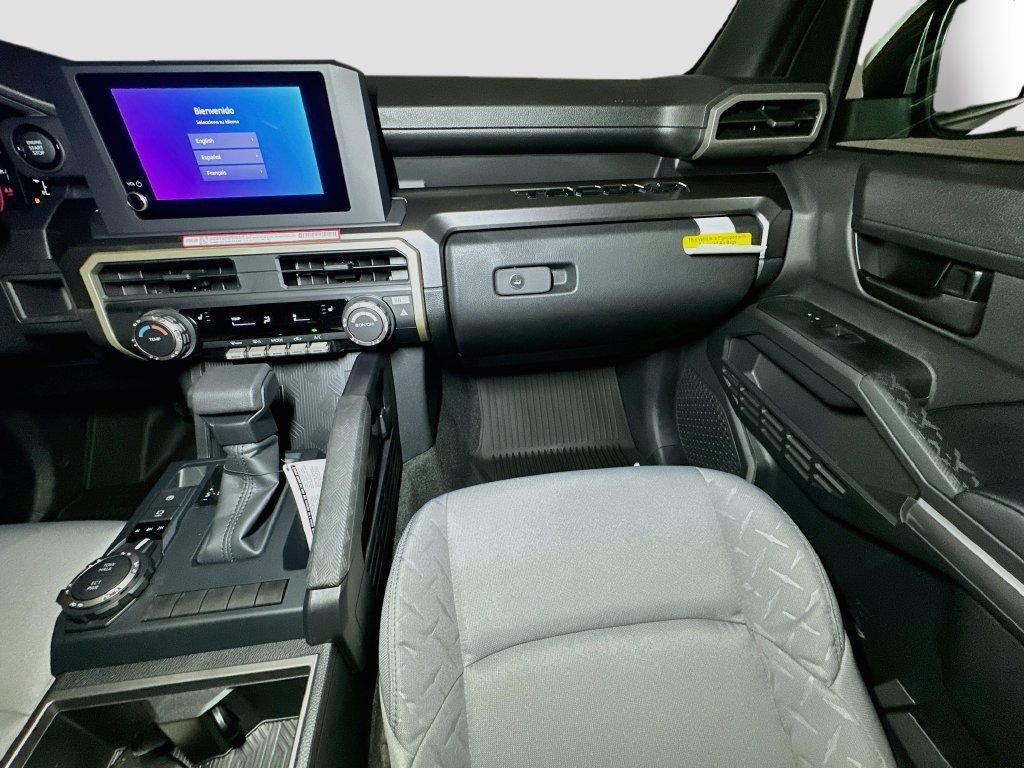 New 2026 Toyota Tacoma SR5 AWD/4WD image 27