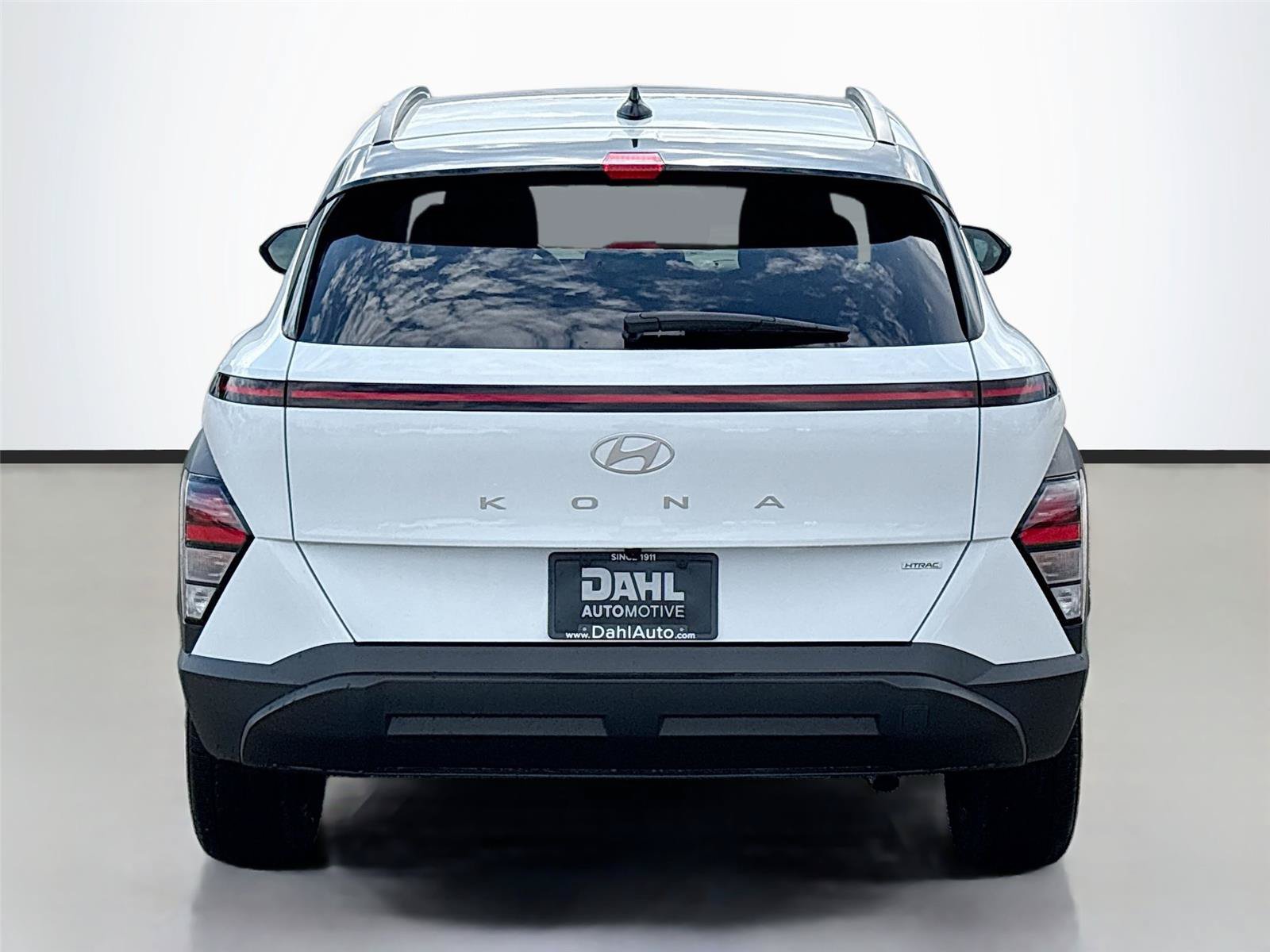 Certified 2026 Hyundai Kona SEL Sport AWD/4WD image 12