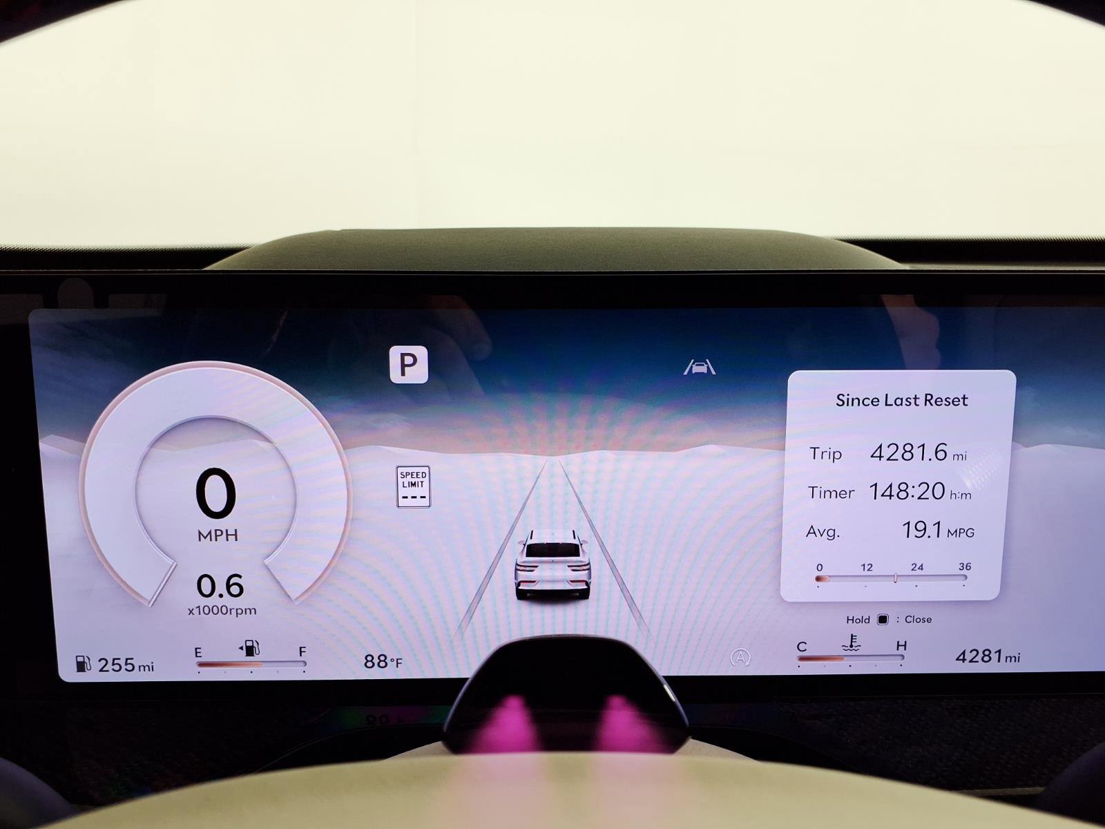 Certified 2025 Genesis GV80 3.5T e-SC AWD/4WD image 25