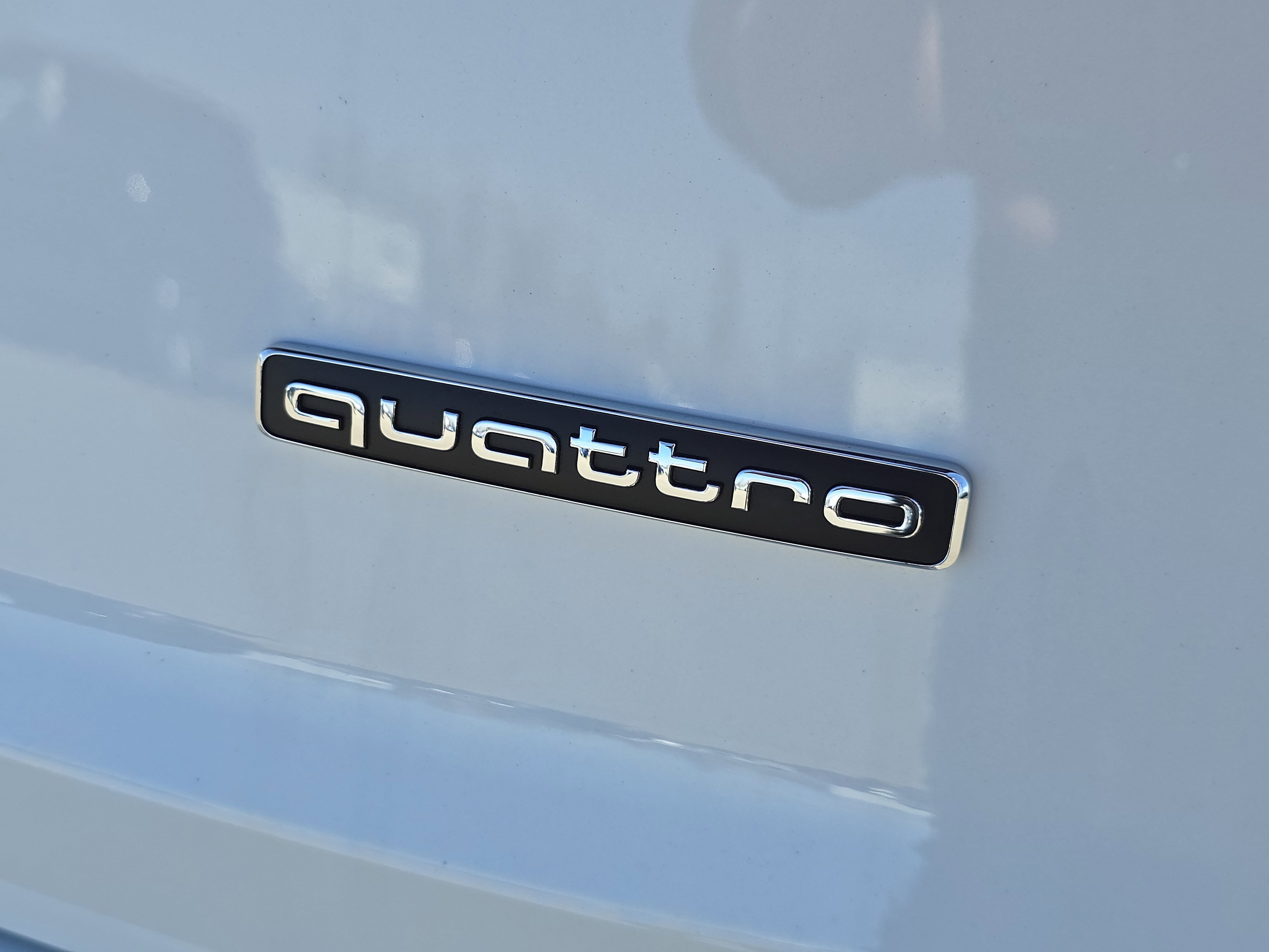 New 2026 Audi Q7 3.0T Premium Plus image 15