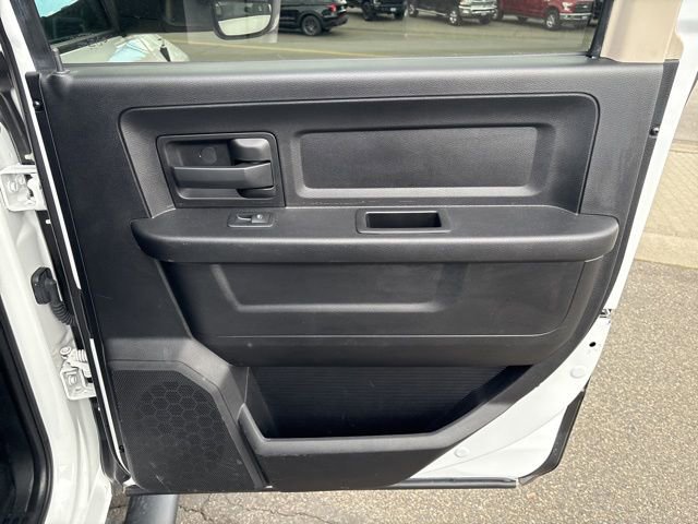 Used 2016 RAM 2500 Tradesman w/ Popular Equipment Group image 34