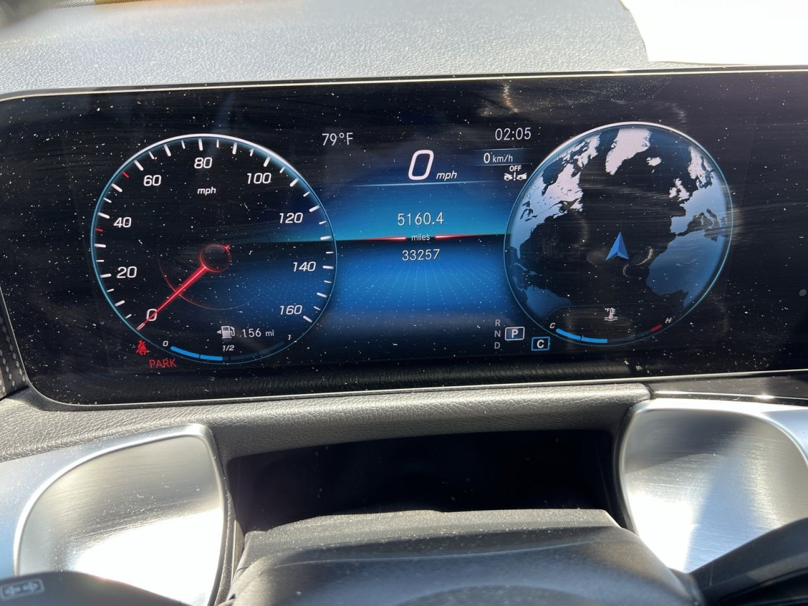 Used 2023 Mercedes-Benz GLB 250 4MATIC image 18