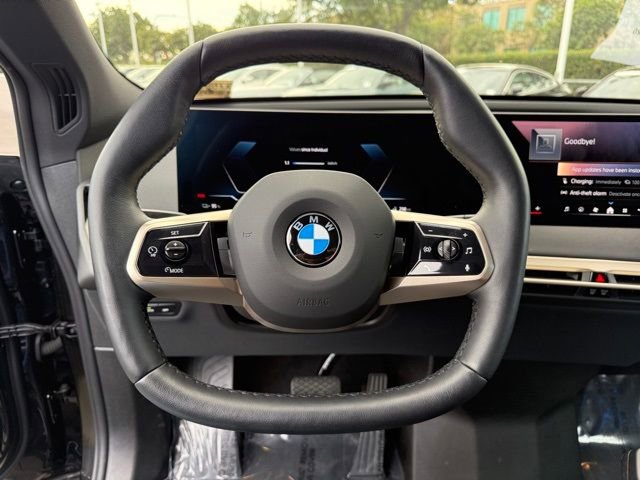 Used 2026 BMW iX xDrive45 image 23