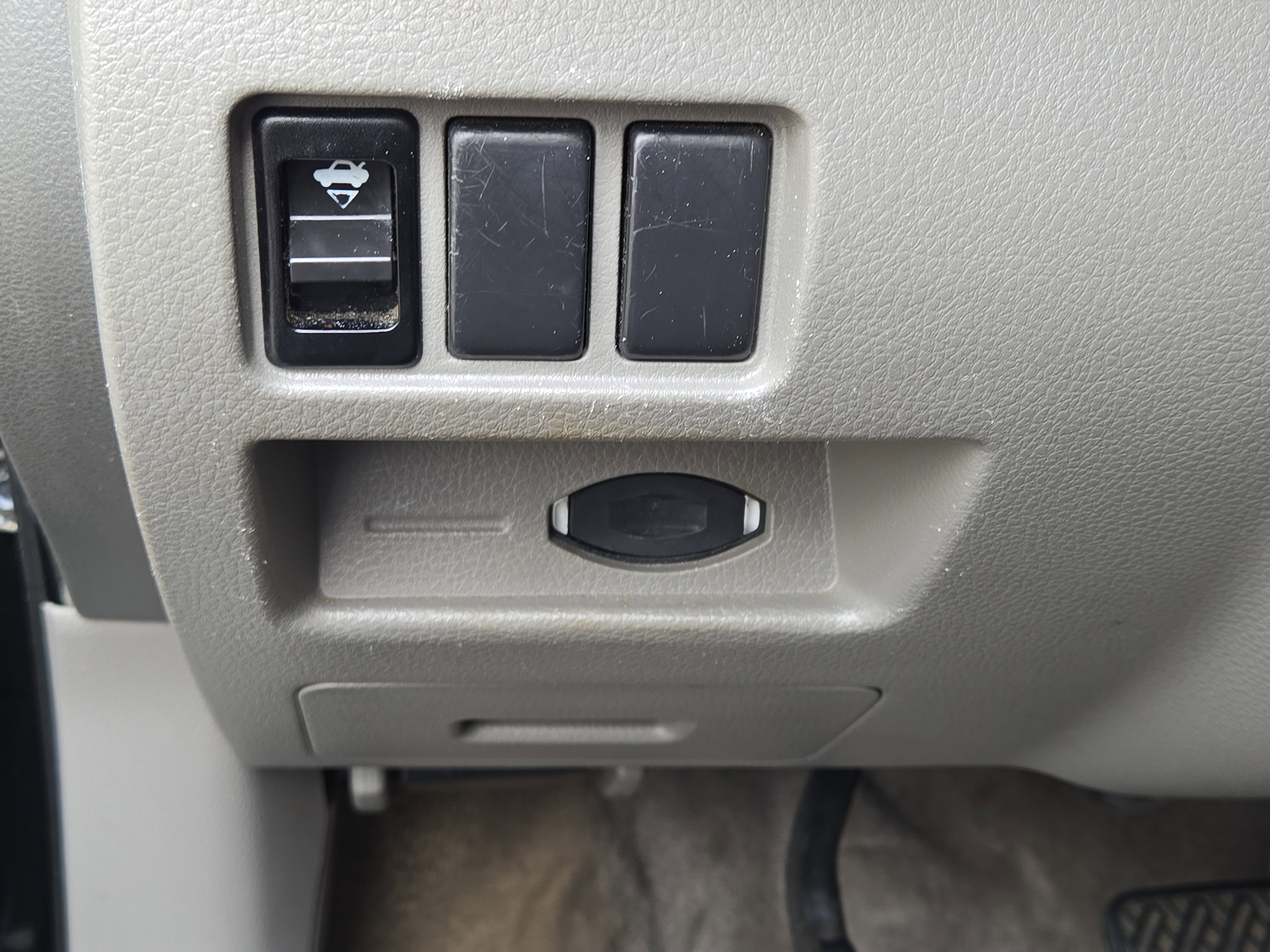 Used 2008 Nissan Altima 2.5 S w/ Convenience Pkg image 20