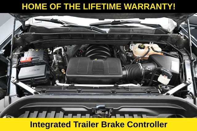 Used 2020 GMC Sierra 1500 AT4 w/ AT4 Premium Package AWD/4WD image 62
