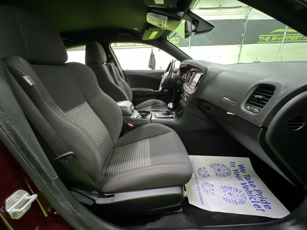 Used 2021 Dodge Charger GT w/ Blacktop Package RWD image 29